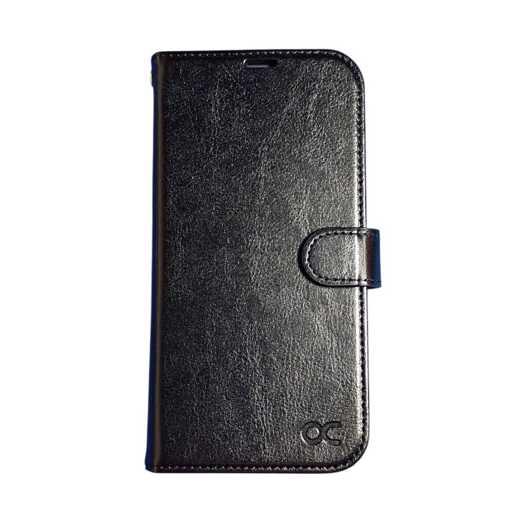 Ocase iPhone 13 Pro Max Wallet Case Leather Flip Folio Case with Card Holders - Picture 16 of 16